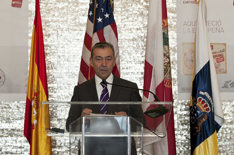 Canarias aprueba dos decretos que regulan la consulta sobre prospecciones petroleras