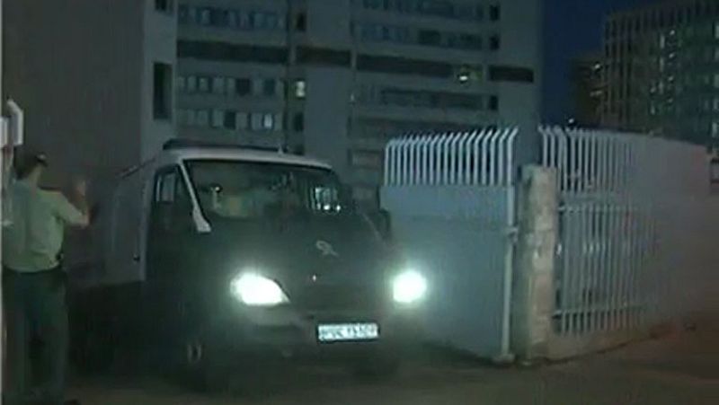 La juez ordena el ingreso en prisión sin fianza del presunto pederasta de Ciudad Lineal