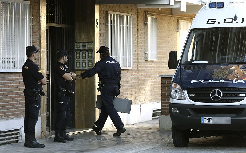 Cae por cuarto año consecutivo el número de menores condenados en España
