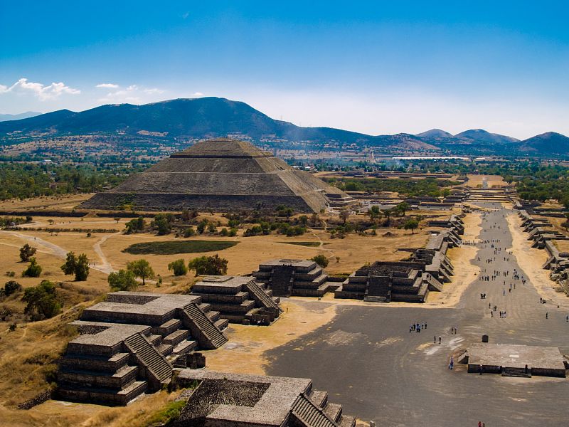 Peña Nieto: "México es el segundo destino turístico más importante de toda América"