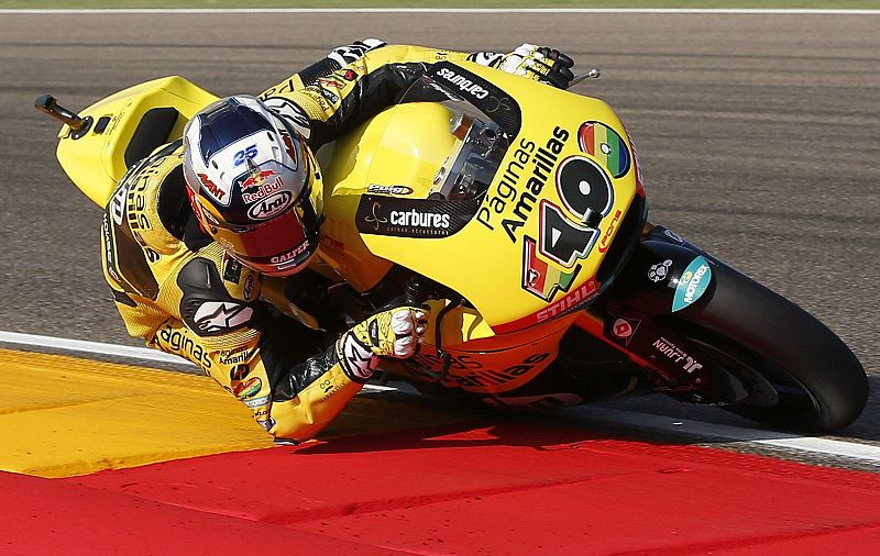 Viñales suma su segundo triunfo del año y Rabat aumenta su ventaja