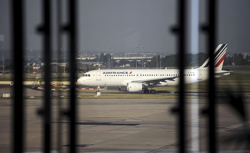 Los pilotos huelguistas ponen fin al paro más largo de Air France