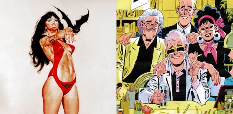 Pepe González, un artista a reivindicar