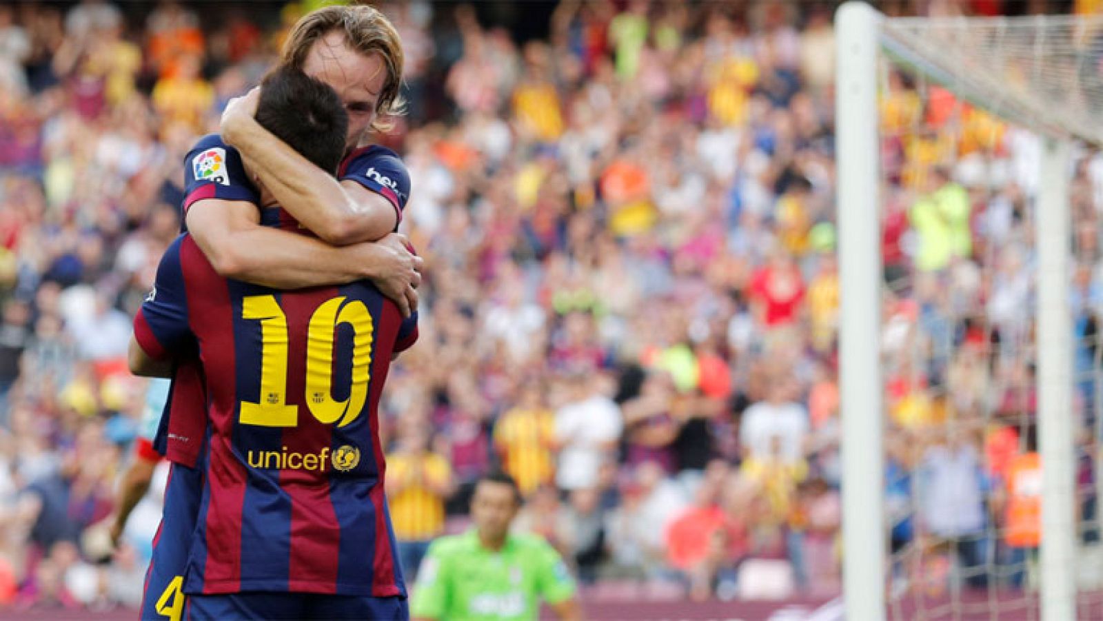 PSG - FC Barcelona, el martes a las 20:00 en La 1