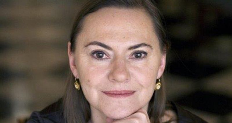 Laura García Lorca: "La muerte es siempre escandalosa, pero hay algunas que lo son más"