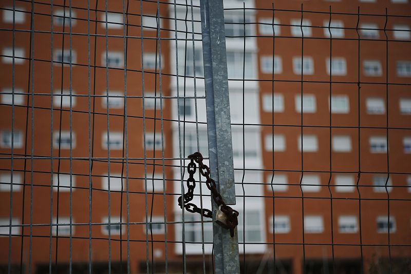 Las ejecuciones hipotecarias aumentaron un 14% en el segundo trimestre respecto a un año antes