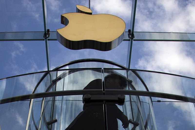 Bruselas cree que las ventajas fiscales de Irlanda a Apple durante más de 20 años podrían ser ilegales