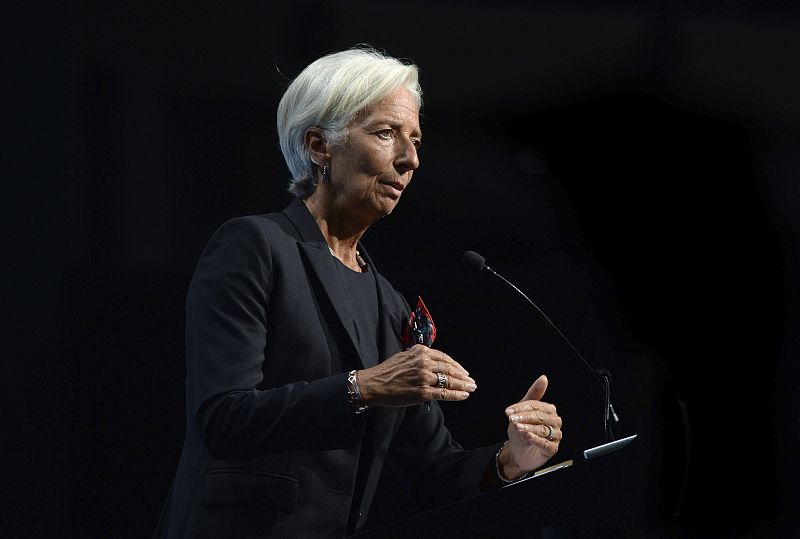 El FMI propone que los banqueros devuelvan sus salarios si adoptan riesgos excesivos