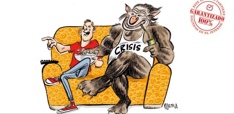 Puebla: "En mi nuevo libro quiero dar voz a la gente anónima"