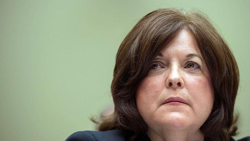 La jefa del Servicio Secreto de EE.UU. dimite por los fallos en la seguridad de la Casa Blanca