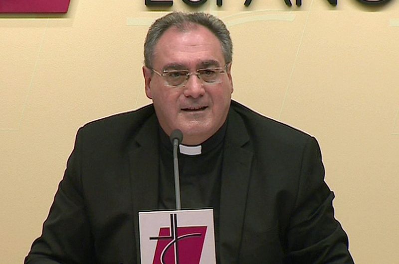 Los obispos acusan al Gobierno del PP de retirar la reforma del aborto por "cálculos políticos"