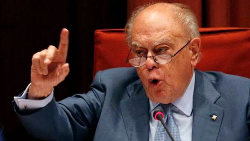 El Parlament aprueba con el apoyo de CiU la comisión de investigación sobre el caso Pujol