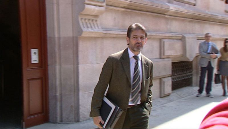 La juez cree que Oriol Pujol cobró 700.000 ¿ por beneficiar la deslocalización de empresas