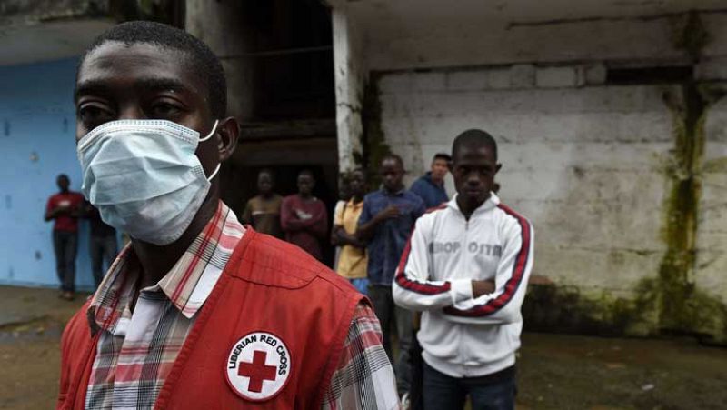 Un periodista de EE.UU. será repatriado desde Liberia tras confirmarse que padece ébola