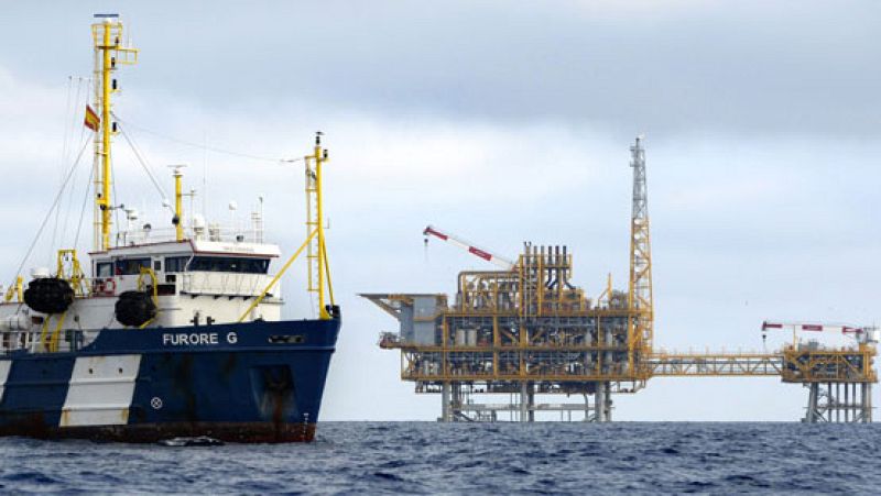 El Gobierno reconoce una compensación de 1.350 millones por Castor, que pagará el consumidor