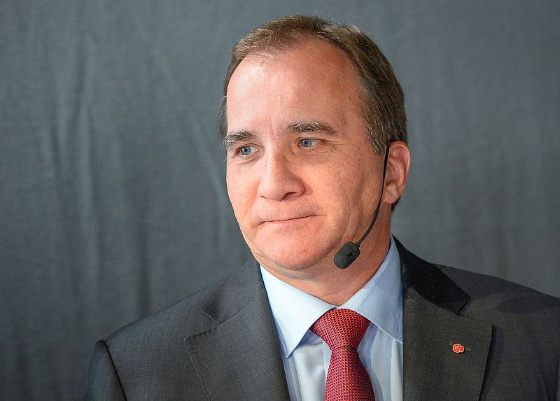 El nuevo primer ministro sueco asegura que reconocerá a Palestina como estado