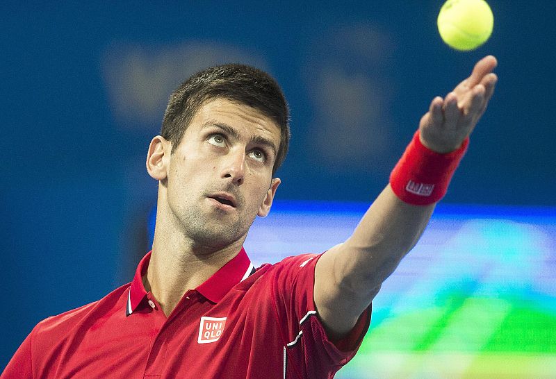 Djokovic aumenta su ventaja sobre Nadal al frente de la ATP