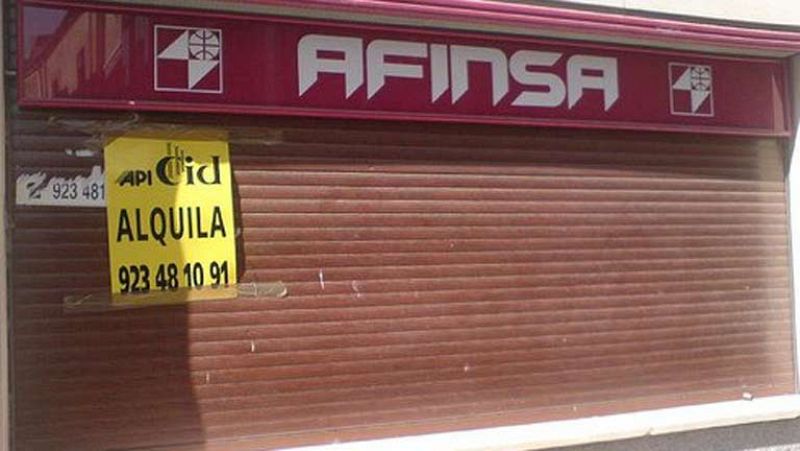 Un juez condena a tres administradores de Afinsa a pagar 1.820 millones de agujero de la entidad