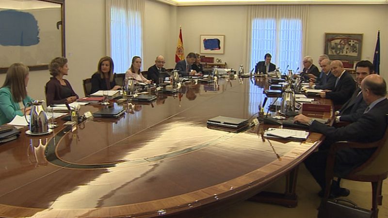 La Abogacía del Estado impugna la 'junta electoral' de la consulta ante el Constitucional
