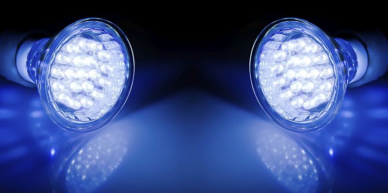 Los inventores de las luces LED azules reciben el Premio Nobel de Física 2014