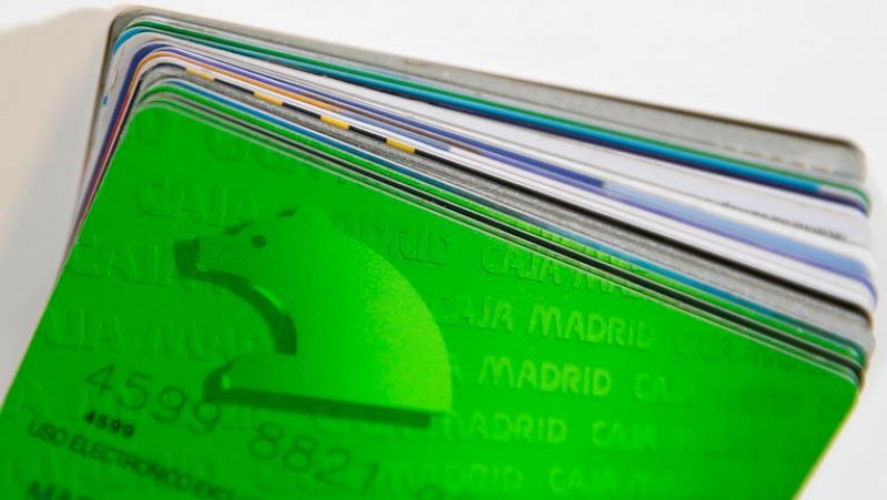 Joyas, viajes y décimos de lotería, entre los gastos hechos con las tarjetas 'opacas' de Caja Madrid