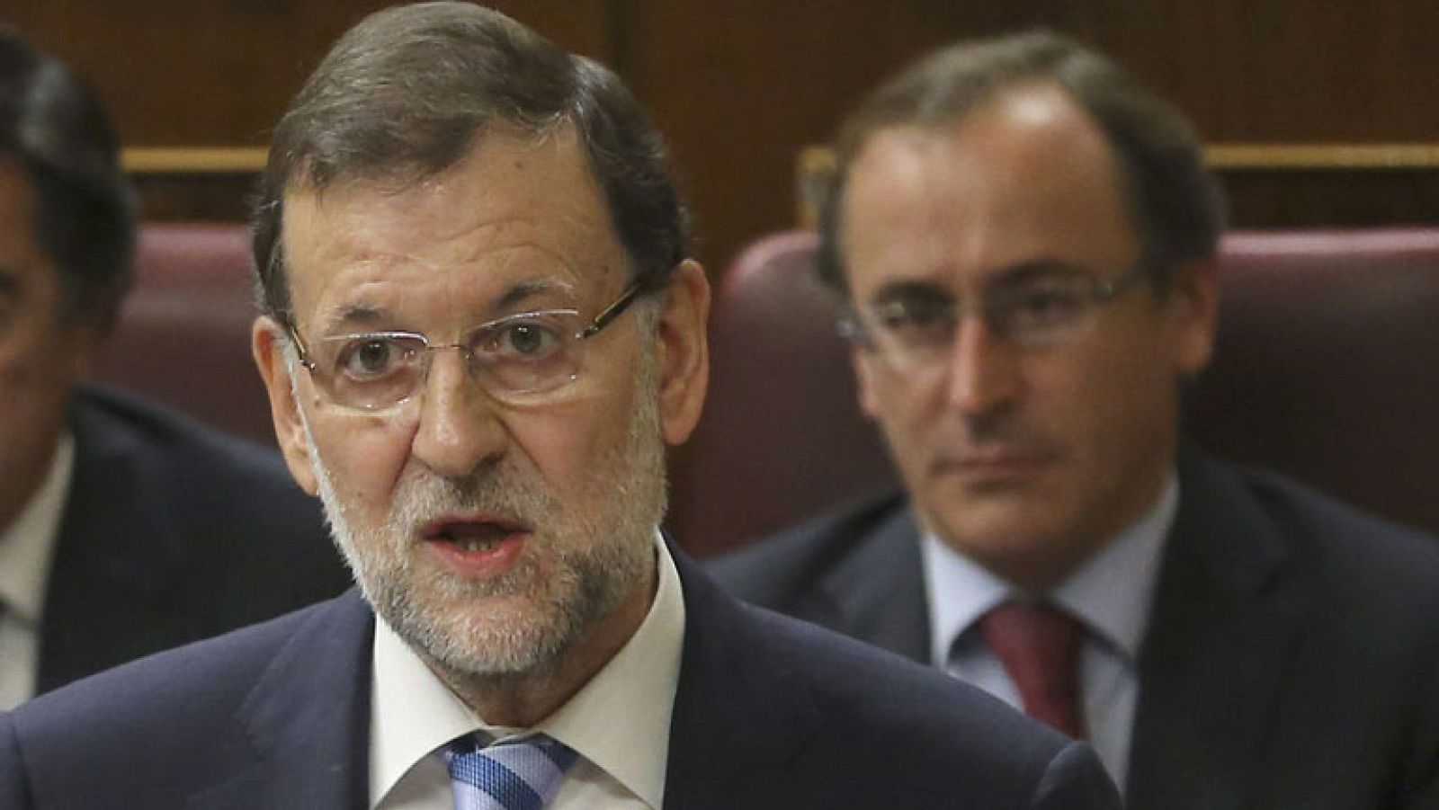 Rajoy pide "confianza" en los profesionales y asegura "transparencia total" sobre el ébola