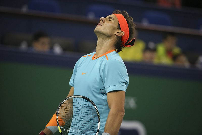 Nadal se tendrá que operar e intentará aplazarlo hasta después del Masters de Londres