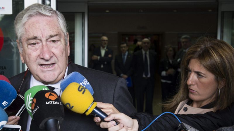 Madrid modifica el protocolo de ébola y serán de alto riesgo los casos que tengan poca fiebre