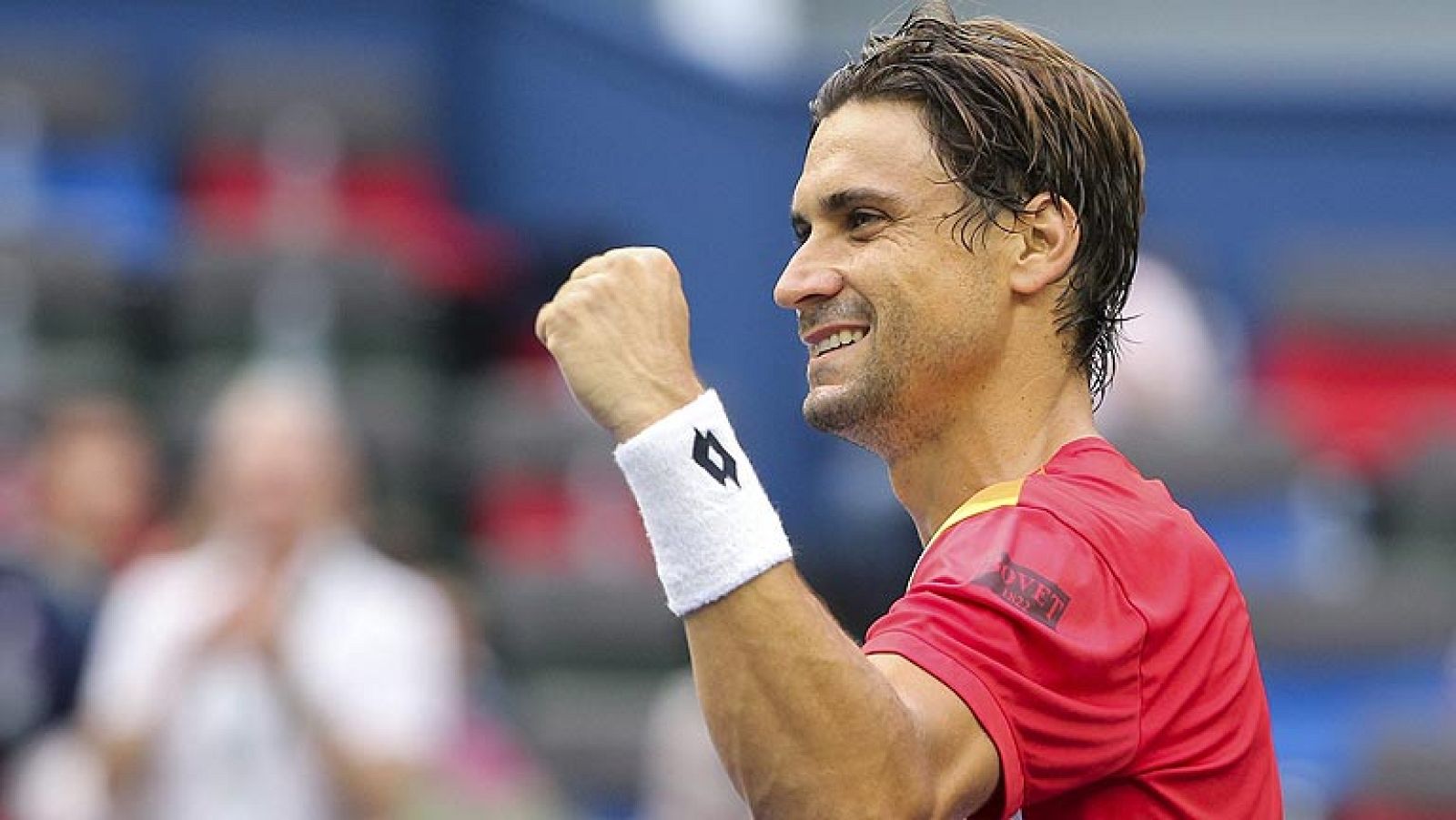 Ferrer y Feliciano, a cuartos de final en Shanghái