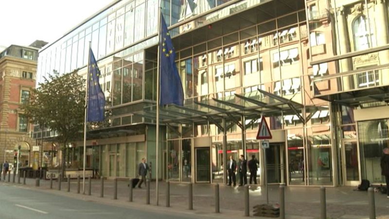 Los mayores institutos económicos alemanes rebajan con fuerza sus previsiones para el país