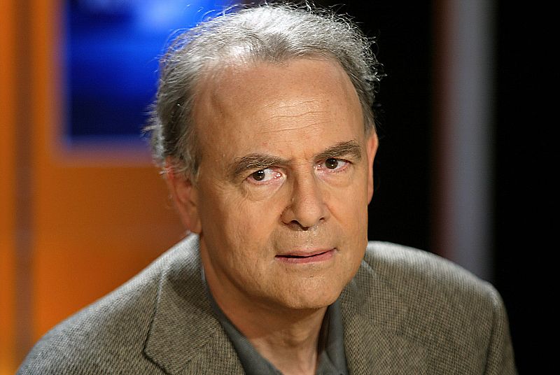 Patrick Modiano, el cronista herido del París ocupado y posbélico
