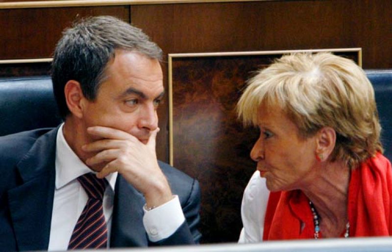 Zapatero: "No queremos avanzar sin Irlanda pero Europa no puede detenerse"