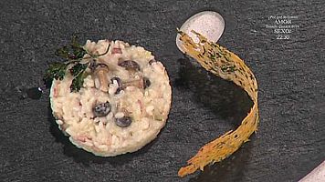 Receta