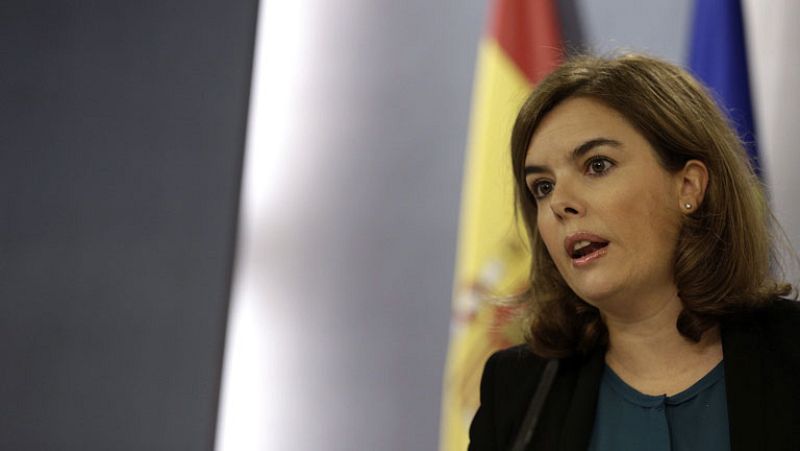 El Gobierno crea un Comité Especial contra el ébola y elude hablar de responsabilidades