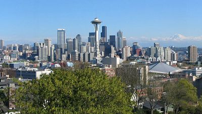 Nómadas - Seattle, 'far west' de pioneros - 12/10/14 - escuchar ahora