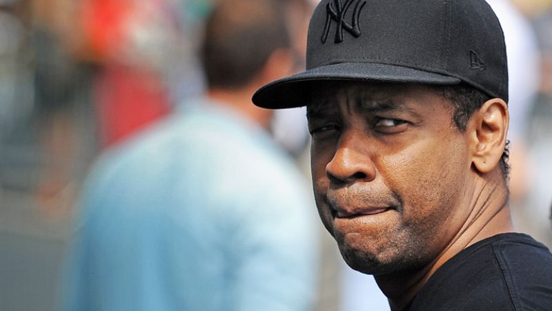 Denzel Washington: "La fe sin trabajo no significa nada"