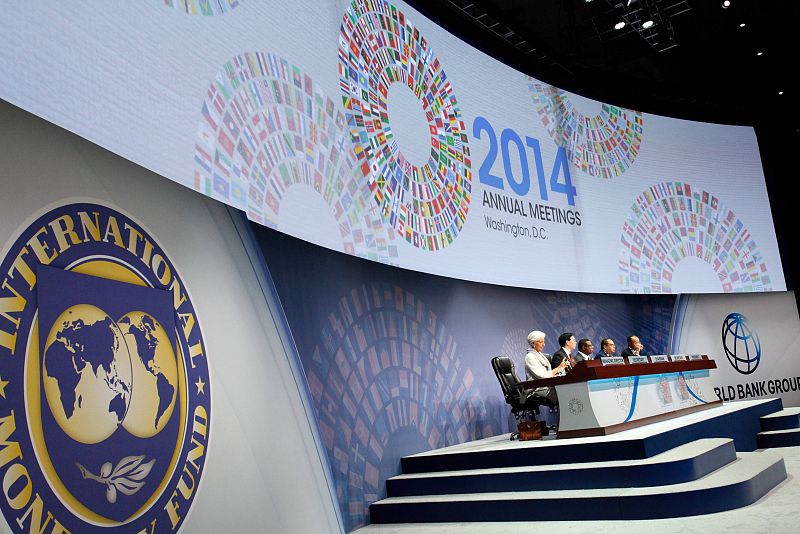 El FMI prevé años "difíciles" para Latinoamérica y responde a las críticas de Argentina