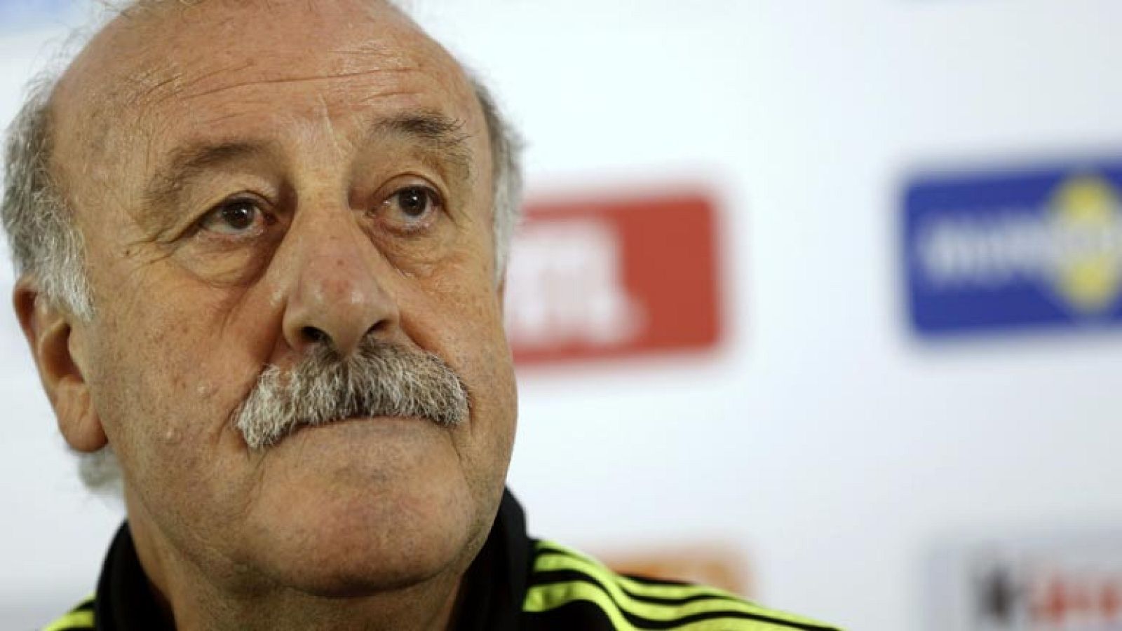Del Bosque desvela que hará cinco cambios