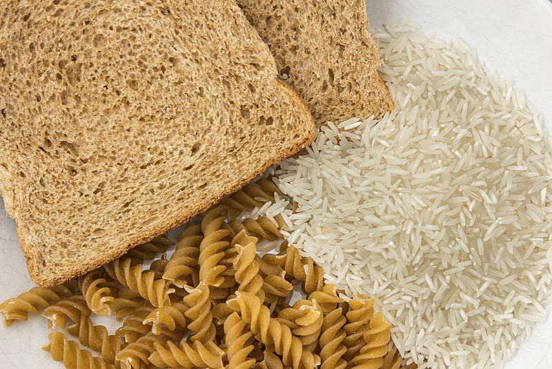 Descubren cantidades "importantes" de arsénico en algunos alimentos con arroz para celiacos