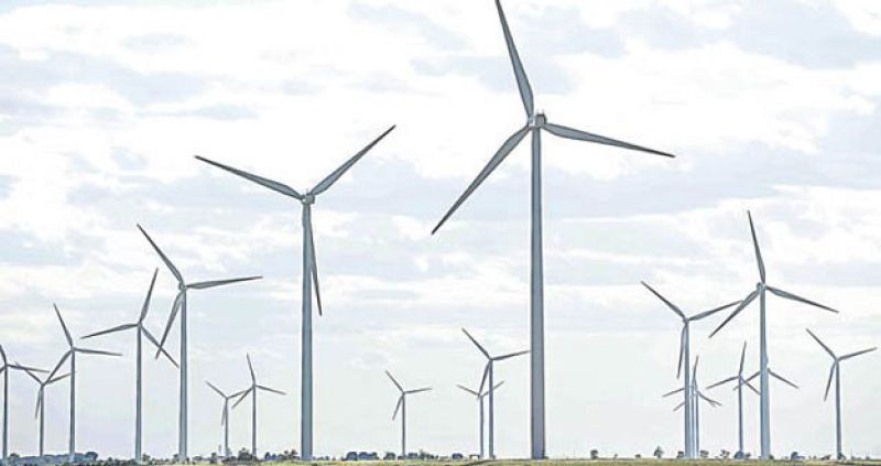 El Supremo rechaza suspender de forma cautelar el decreto con el recorte a las renovables