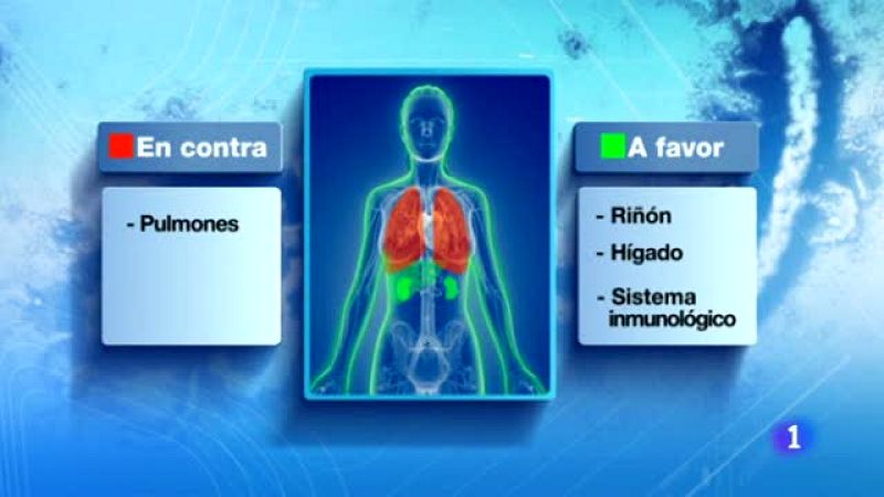 La auxiliar contagiada de ébola experimenta "una leve mejoría" dentro de la gravedad