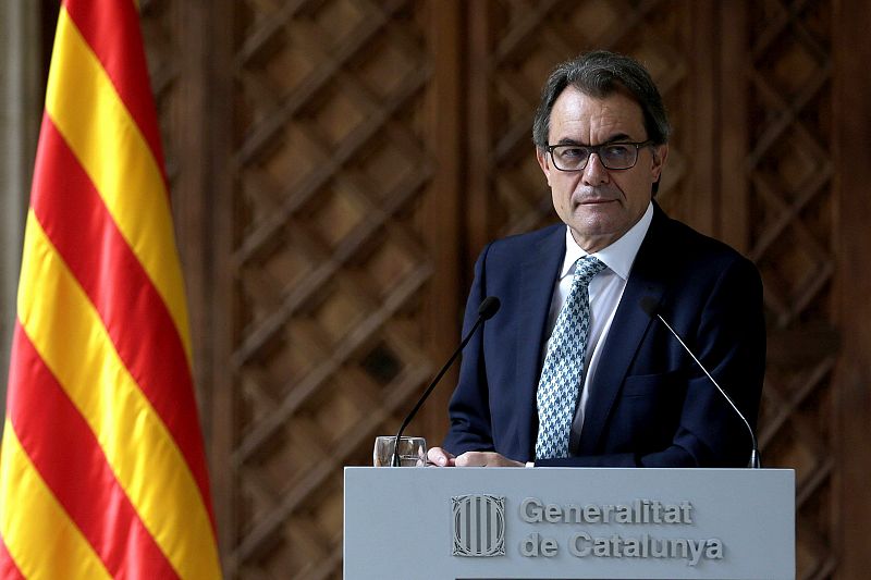 Las claves de la consulta alternativa y sus diferencias con el decreto del 9N