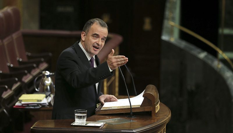 ERC apuesta por una "lista de país" encabezada por un "independiente" en unas plebiscitarias