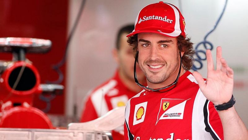 Montezemolo confirma la marcha de Alonso de Ferrari: "Se va porque no puede esperar más"