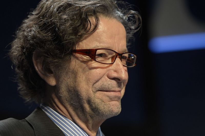 Jorge Zepeda, periodista de raza preocupado por la corrupción política