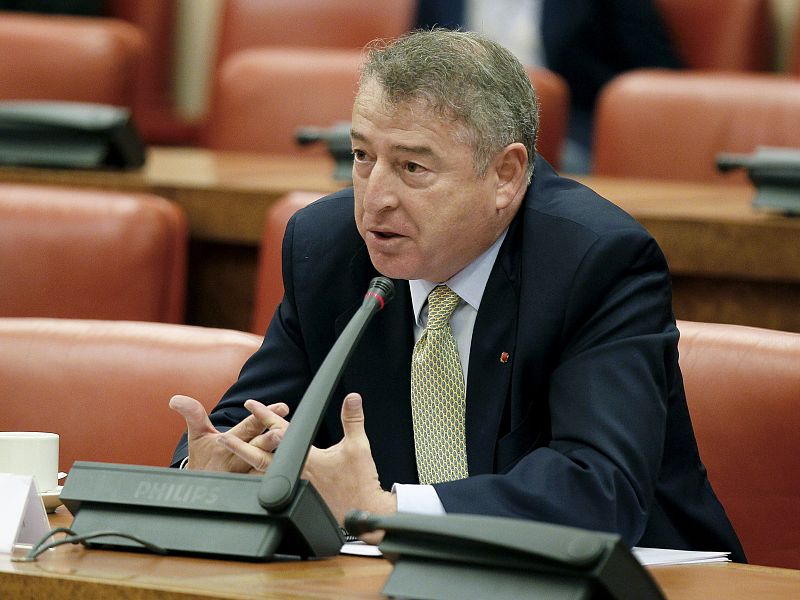 José Antonio Sánchez ya es consejero de RTVE pero no consigue el respaldo para ser presidente