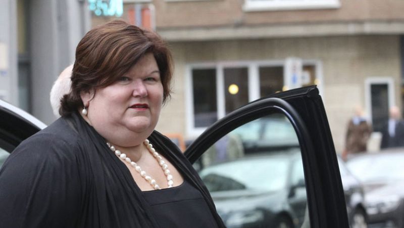 La UE recogerá datos de pasajeros en los aeropuertos pero no tomará la temperatura