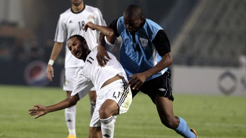 Marruecos propone retrasar la Copa de África a 2016 u organizar la de 2017 por temor al ébola