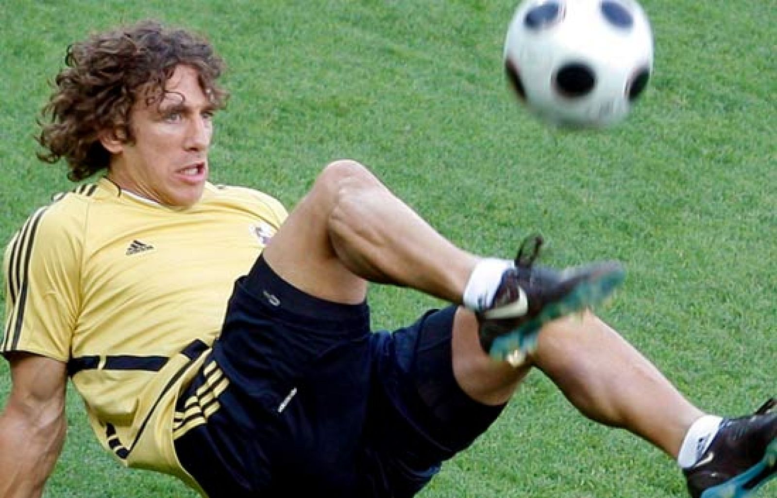 Los jugadores destacan la unidad del equipo, un día antes de enfrentarse a Rusia en semifinales.