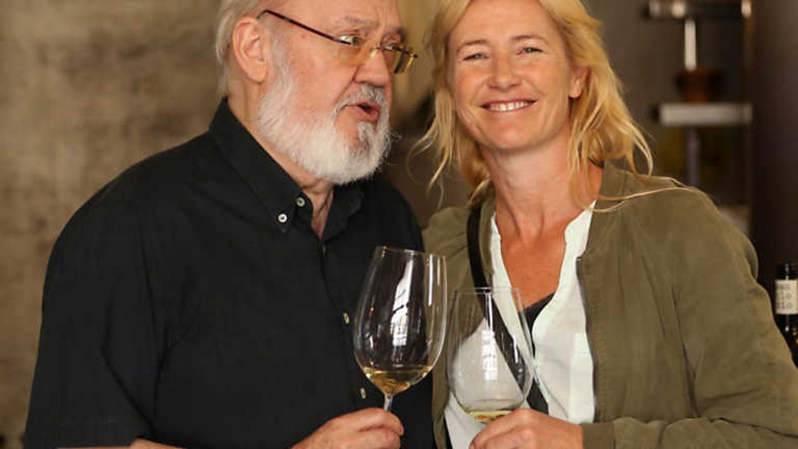 Un país para comérselo - Albacete. Los pies en la tierra y la cabeza en el cielo - ver ahora